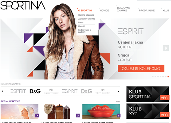 Sportina